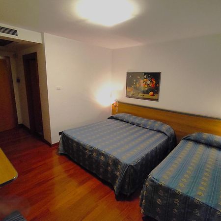 Hotel Luna Vigonovo  Exterior photo